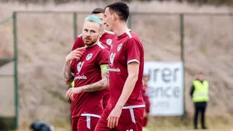 Victoraș Astafei își anunță retragerea ”totală” din fotbal după ultimele dezamăgiri trăite la Ungheni și Târgu Mureș: ”Tot mai tare cred că sportul, în general, e stricat de la rădăcină și nu se face absolut nimic ca să se schimbe situația.” EXCLUSIV