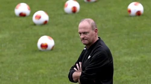 Pepe Mel este noul antrenor al echipei West Bromwich Albion 