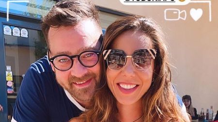 Mihaela Buzărnescu, „rever” de senzație și în timpul liber! Bucureșteanca s-a delectat cu un burger, apoi s-a recules la o mănăstire. Cum a petrecut | VIDEO EXCLUSIV