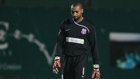 "Am făcut un meci bun,** dar am avut în față o echipă puternică!"