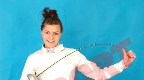 Spadasina Amalia Tătăran, cea mai bună sportivă a Județului Satu Mare în 2013