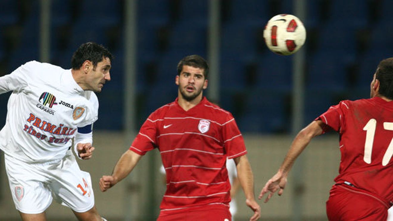 Steliștii, puși în gardă în legătură cu ultimul transfer:** "I-am zis lui Gigi despre problemele lui Dorinel Popa"