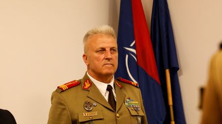 Ciobanu e şef peste Steaua Bucureşti. El e noul comandant de la CSA