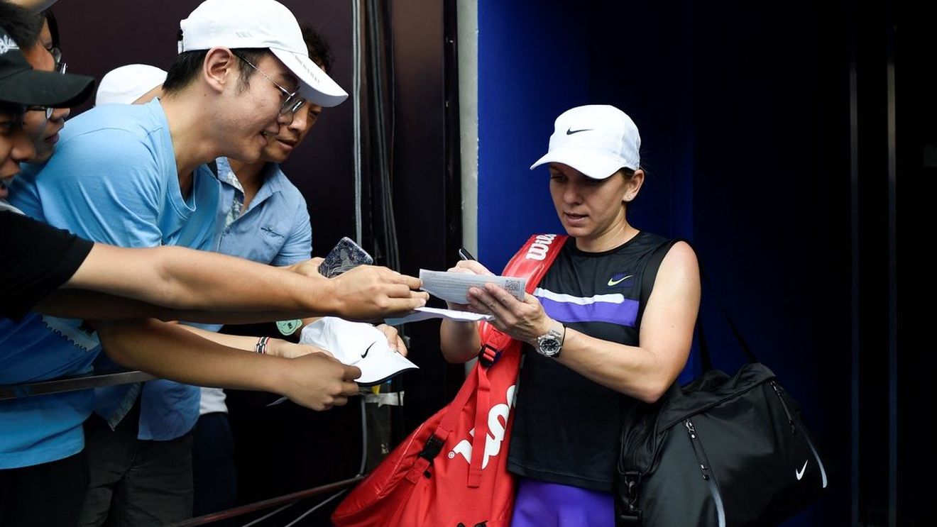 Anunțul momentului despre Simona Halep, după ce a fost eliminată de la Australian Open! Analiza lui e cea mai riguroasă și i-a oferit și remediul pentru a-și depăși „demonii”, care au făcut-o să țipe până și la Toni Iuruc: „Atunci va fi altă poveste”