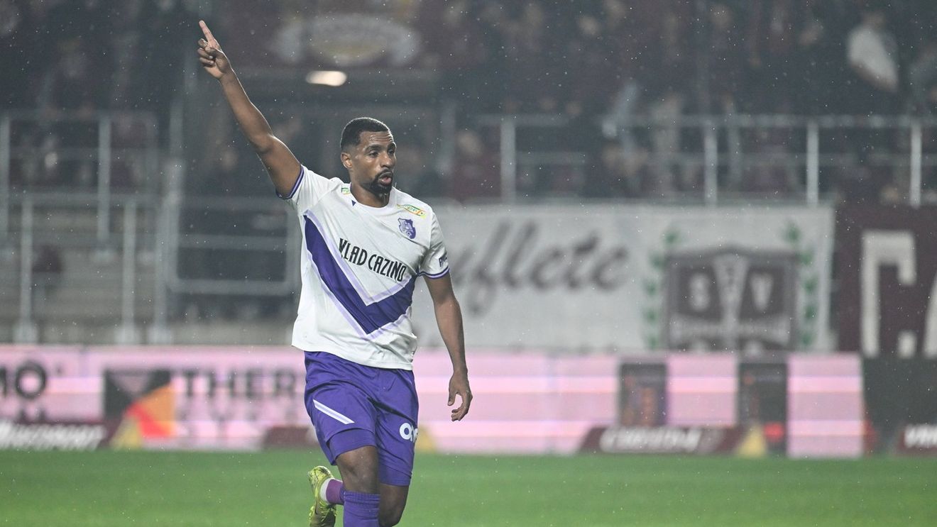 Rapid vrea să-l transfere de urgență pe „magicianul” Adel Bettaieb!