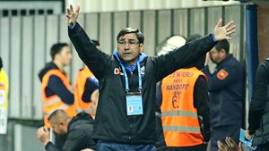 „La Craiova vreau să ne impunem jocul, nu cum făceam la naţională, contraatac”. Cum le înţeapă Victor Pițurcă pe primele două clasate, Astra şi CFR