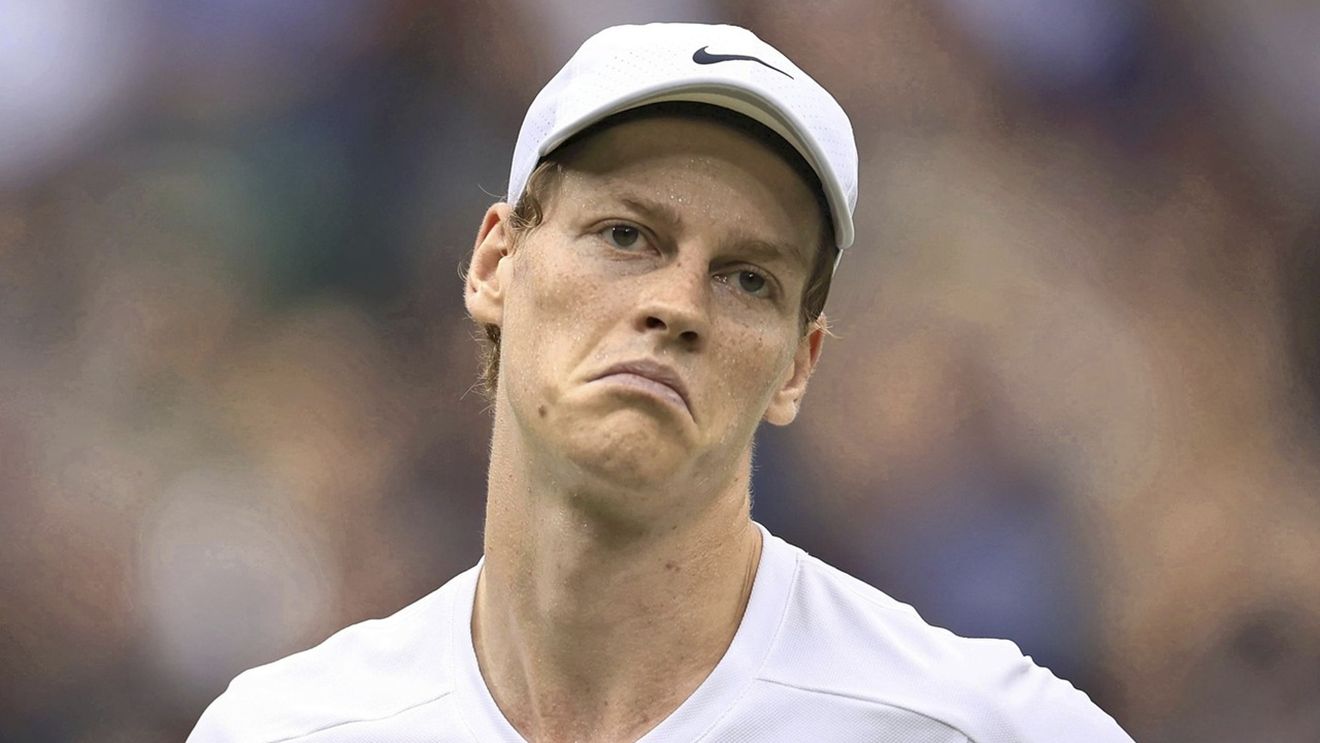 Un doctor celebru nu crede că Jannik Sinner e nevinovat: „Tehnica asta e folosită special pentru a fenta testările antidoping”