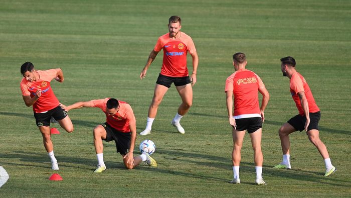 A fost campion al României, dar transferul la FCSB i-a cam distrus cariera, chiar dacă a prins un contract bănos în străinătate! Revenirea în Superliga nu i-a priit, iar acum a semnat cu un alt club