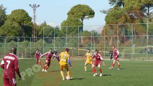 Au trecut proba de "Oral"!** Petrolul a obținut a doua victorie în turneul de pregătire din Antalya