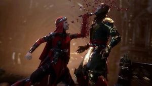 Reality show bazat pe Mortal Kombat 11: poate fi folosit sângele adversarilor pentru a-i "fataliza"?