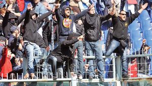 Un jucător român vorbește despre "Mafia ultrașilor"!** Paul Codrea confirmă că în Italia suporterii fac legea: "Sunt puși doar pe rele"