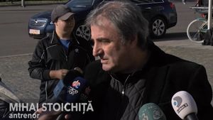 VIDEO Mihai Stoichiță: "Viața e nedreaptă uneori. Mai ales cu oameni de valoare care au însemnat ceva"