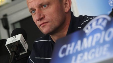 "Sper să nu se vadă lipsa mea de experiență în jocul Stelei"