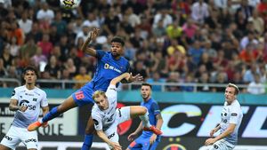 Viking – FCSB, meci decisiv pentru viitorul european al roș-albaștrilor. Vezi pariurile zilei în Conference League (P)