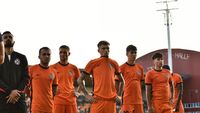 Antrenorul român s-a dezlănțuit: „De asta ne dau cu terenul în cap! Echipa care a scos-o pe FCSB nu ne bătea nici în Liga 3”. EXCLUSIV