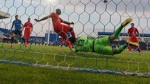 Ultima șansă pentru un viitor mai bun: formația Anamariei Prodan își joacă supraviețuirea în Hermannstadt-Academica Clinceni. Cui îi zâmbește Zeița Fortuna?