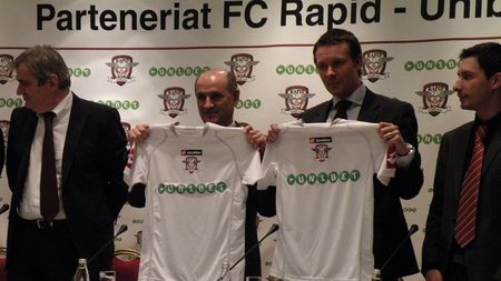 "Vrem să jucăm finala** pe care trebuia s-o disputăm în '40 contra celor de la Ferencvaros!"