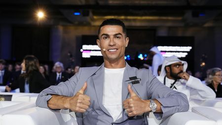 Cristiano Ronaldo, pregătit de trădarea secolului. Transferul şoc ar clătina campionatul: „Niciodată nu poți să ştii ce se întâmplă"
