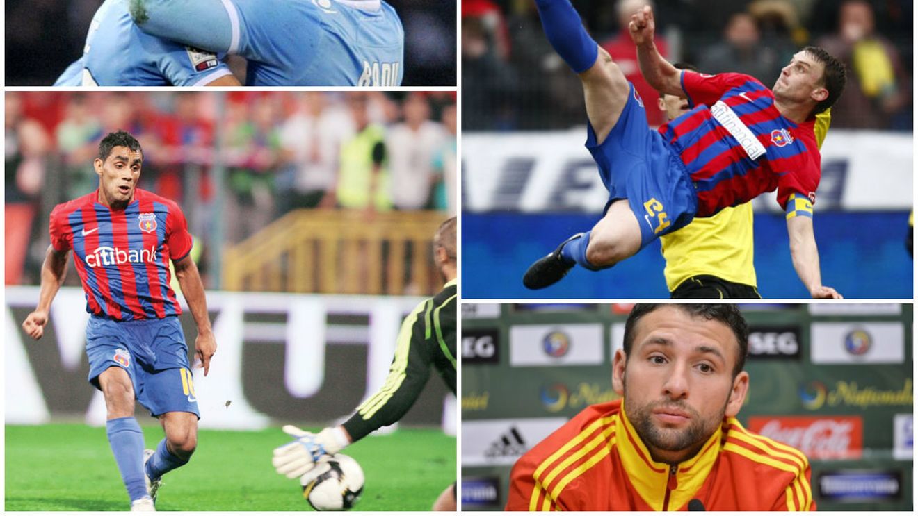 Record stabilit de Ștefan Radu: Fundașul lui Lazio e românul cu cele mai multe meciuri jucate în Europa League