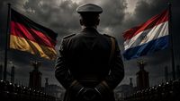 Germania – Paraguay live la Cupa Mondială. Povestea dictatorului militar neamț care i-a condus 35 de ani pe sud-americanii de la 10.000 de kilometri!