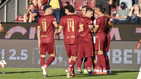 Elvețianul „fantomă” rupe tăcerea: „Nelu Varga a semnat actele și ne-a dat 50 la sută din CFR Cluj și din profiturile unui proiect imobiliar!”