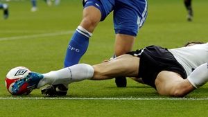 Prima "țintă" ratată de Barcelona și Real!** Jucătorul de 40 de milioane care le-a spus "pas" și a rămas în Premier League