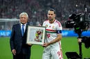Cine este Sandor Csanyi, geniul bancar care a determinat UEFA să deschidă o rană veche prin acordul dat pentru folosirea hărții Ungariei Mari! Președintele federației maghiare de fotbal are o avere de un miliard de euro și e CEO al OTP Bank | SPECIAL