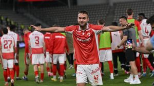 S-a decis viitorul lui George Pușcaș la Dinamo! Anunțul făcut de Andrei Nicolescu