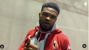 Italienilor nu le pasă de Florin Talpan! Bari l-a prezentat pe Malcom Edjouma ca pe fotbalistul adus de la Fotbal Club Steaua București