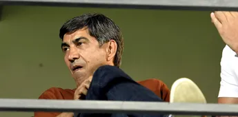 „Nici Dobrin, nici Hagi”. Victor Pițurcă a spus cine sunt cei mai buni fotbaliști din istoria României