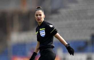 O româncă va arbitra returul unei semifinale din UEFA Women’s Champions League