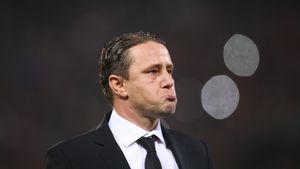 Reghecampf, pus pe gânduri de remiza cu Dinamo: "Voi avea o discuție cu jucătorii. Multe lucruri nu au fost așa cum doream"