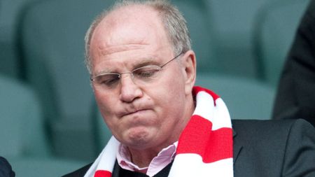  Președintele lui Bayern a fost arestat pentru evaziune fiscală!** Uli Hoeness a plătit 5 milioane â‚¬ cauțiune, pentru a fi eliberat