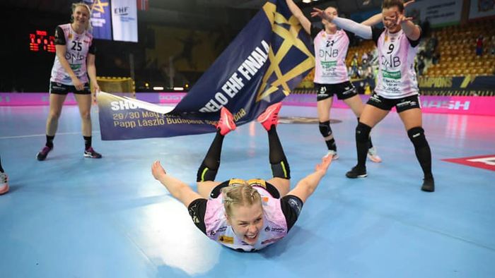 Vipers Kristiansand este a doua finalistă a Ligii Campionilor la handbal feminin! Reprezentanta Norvegiei va înfrunta Brest în meciul pentru titlu + Florentin Pera va fi noul antrenor al echipei CSKA Moscova