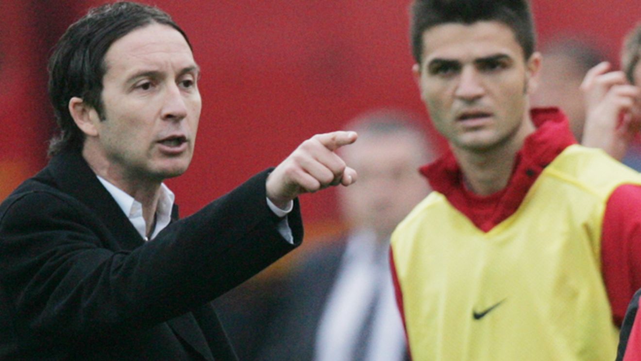 Stoica: "Becali și Bucșaru s-au înțeles asupra lui Stancu"