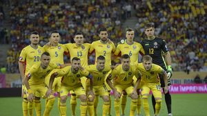 Raț îl atinge pe Daum: "Eu am jucat vreo cinci meciuri titular la Rayo Vallecano, iar Chipciu, spre exemplu, era accidentat și nici nu s-a antrenat la Anderlecht"
