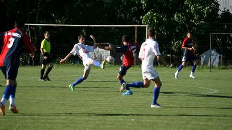FC Botoșani și-a testat jucătorii veniți în probă** într-un amical cu FC Microbuzul