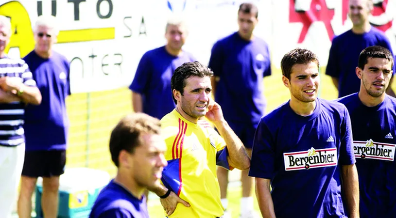 Hagi: 