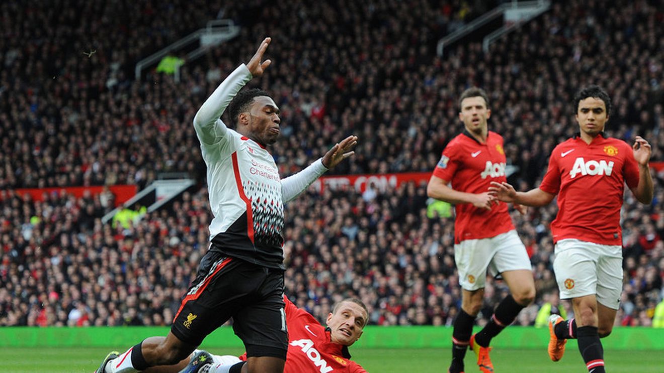 UEFA propune excluderea temporară a unui jucător care faultează