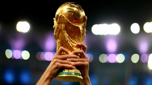 Universitatea Oxford a dezvăluit cine va câștiga Campionatul Mondial din Qatar! Care este predicția cercetătorilor pentru turneul final