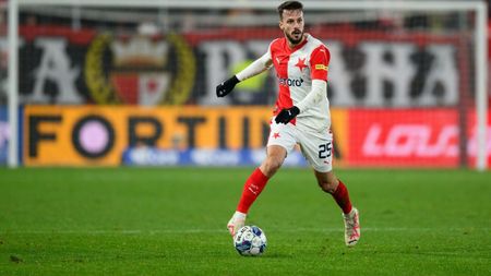 Anunțul momentului la Rapid: ce se întâmplă cu Jakub Hromada