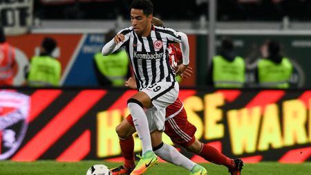 Primul transfer al verii pentru Real Madrid! Campionii vor activa clauza de răscumpărare a unui fotbalist care a impresionat în Bundesliga. Planul grupării blanco