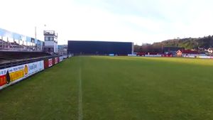 VIDEO | Planul fantastic al unui club din liga a treia a Norvegiei. Vor să ajungă cel mai mare club din lume: "Ne dorim să o depășim pe Bayern!" Ce au pus la cale