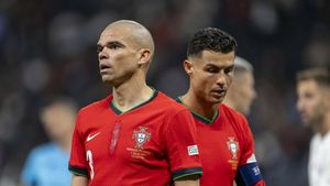 E gata! FC Porto a anunțat plecarea lui Pepe la o zi distanță după ce Portugalia a fost eliminată de la EURO 2024!