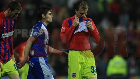 Pandurii, la prima victorie din istorie împotriva Stelei!**