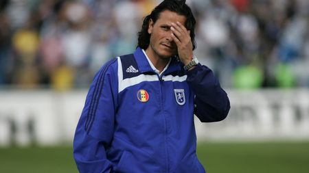 Napoli: "Îmi pare rău că Timișoara va fi depunctată"