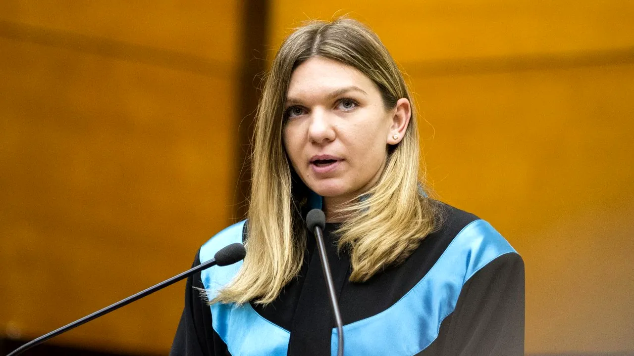 Simona Halep rupe tăcerea după ce și-a concediat cei doi antrenori! Ce spune despre înlocuitorul vehiculat în presă: „Niciodată n-am vorbit cu el”