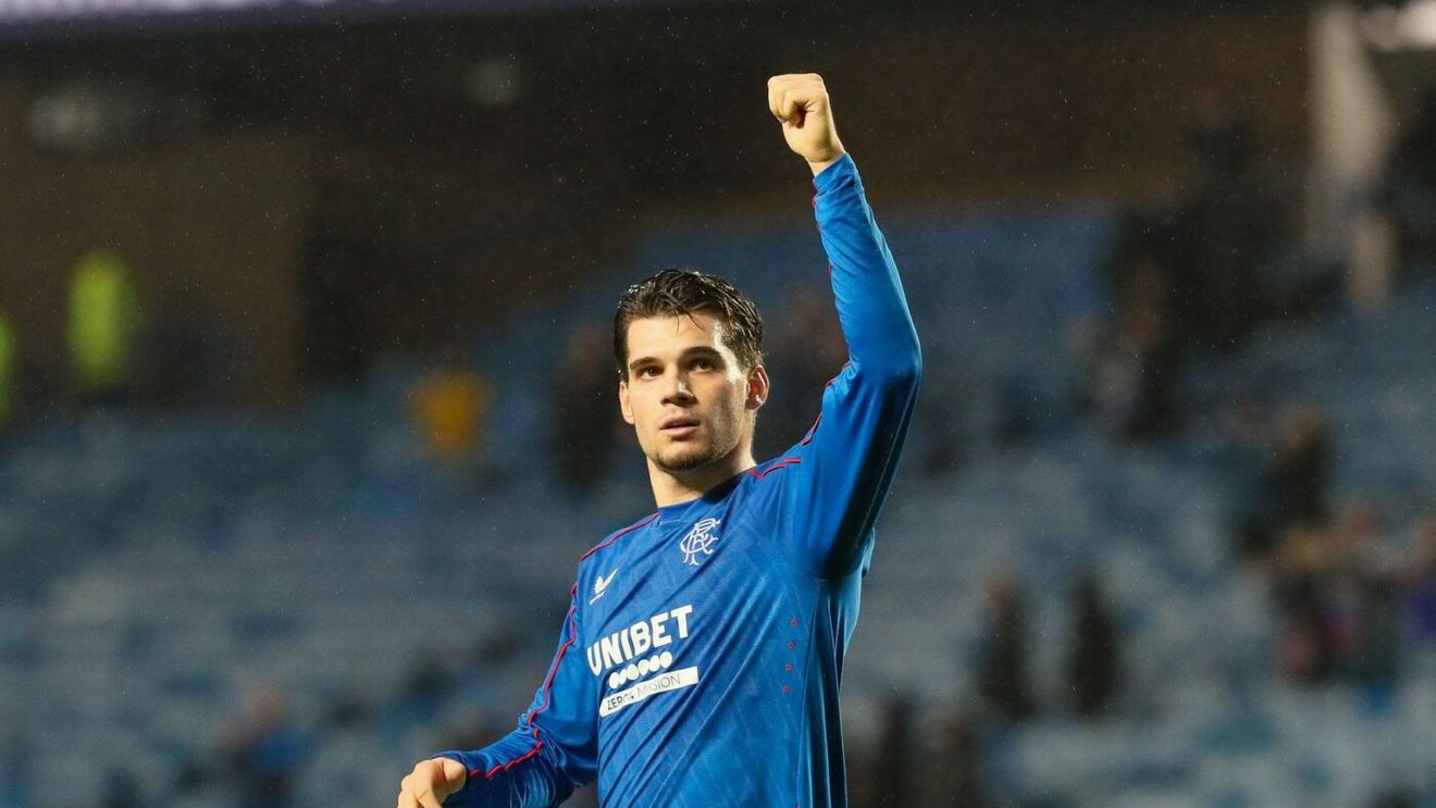 „Simply The Best”. Britanicii de la The Sun au intervenit după declarația lui Ianis Hagi