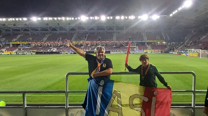Cum ajunge un suporter român la Cupa Mondială 2022! 800 de euro biletele de avion, 300 de dolari tichetele la meci. Cazarea: pe două vase de lux | SPECIAL