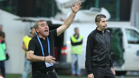 "A refuzat multe oferte pe bani mulți." Gică Popescu a oferit declarația serii, după finala Cupei României. A recunoscut negocierile cu Gică Hagi